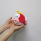 Sanei Super Mario All Star Collection AC30 Cheep 5" Plush