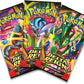 Pokemon TCG: Mega Evolution - Delta Reign 3 Booster Pack Blister - Presale Ships 11/06/2026