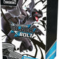 Pokemon TCG Scarlet & Violet 10.5 Black Bolt Booster Bundle Set - 6 Packs