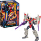 Transformers Legacy United Voyager Class Cybertron Universe Starscream, 7-inch Converting Action Figure, 8+ Years