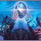 Ultimate Guard Playmat - Magic: The Gathering - Edge of Eternities - The Endstone