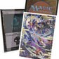 Ultimate Guard - Art Sleeves - Magic: The Gathering Universes Beyond - Secrets of Strixhaven - Force of Will (Japanese Art)