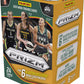 2025 Panini Prizm Exclusive WNBA Trading Card 6-Pack Blaster Box (6 Blaster Exclusive WNBA Logo Prizms)