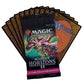 Magic: The Gathering Modern Horizons 2 Collector Booster Box | 12 Packs (180 Magic Cards)