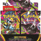Pokemon TCG: Mega Evolution - Pitch Black Booster Display Box
