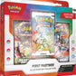 Pokemon TCG: First Partner Illustration Collection - Series 2 - Presale Ships 06/19/2026