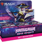 Magic: The Gathering Set Booster Box Case - Kamigawa: Neon Dynasty (Case of 6)