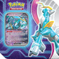 Pokemon TCG: Paradox Destinies Tin - Iron Crown EX