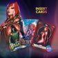 2026 Topps Neon Marvel – Value Blaster Box