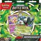 Pokemon TCG: Deluxe Battle Deck: Meowscarada