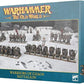 Games Workshop - Warhammer The Old World - Warriors of Chaos - Warriors of Chaos Battalion