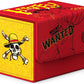 Ultimate Guard - Sidewinder 80+ Xenokin - One Piece - Luffy