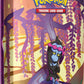 Pokémon TCG: Scarlet & Violet—Shrouded Fable Mini Tin – Munkidori (2 Booster Packs & 1 Sticker Sheet)