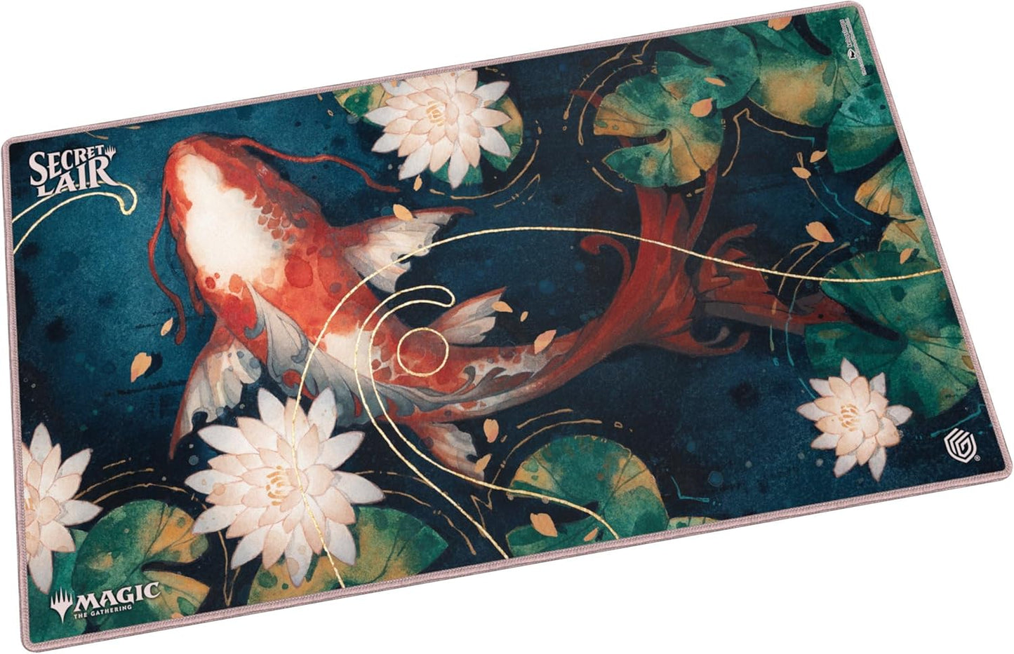 Ultimate Guard - Playmat - Magic: The Gathering Secret Lair - Dandân