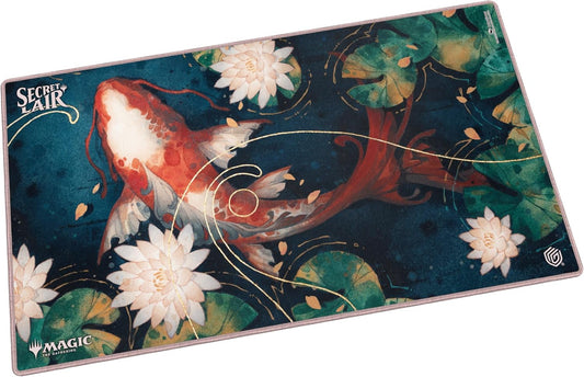 Ultimate Guard - Playmat - Magic: The Gathering Secret Lair - Dandân