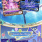 My Little Pony Trading Card Game Nightmare Night, 20 Packs, 5 Cards/Pack
