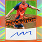 2026 Panini Revolution K League Soccer Hobby Trading Card Box (2 Numbered Parallels Per Box)