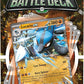 Pokemon TCG: Lucario ex Battle Deck (Ready-to-Play 60-Card Deck)