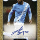 2026 TOPPS Merlin Premier League Hobby Box