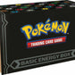 Pokemon TCG Basic Energy Box - Contains 450 Basic Energy