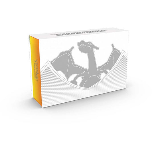 Pokemon TCG: Ultra Premium Collection Case - Charizard