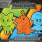 Pokemon TCG: Pokemon Scarlet and Violet 2 Paldea Evolved Elite Trainer (Case of 10) - Preorder - Release Date: June 9th 2023