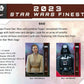Star Wars Finest Hobby Box (Topps 2023)