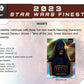 Star Wars Finest Hobby Box (Topps 2023)