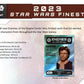 Star Wars Finest Hobby Box (Topps 2023)