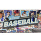 2023 Topps Heritage High Number Baseball Hobby 12-Box Case