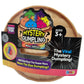 Crazy Fun The Original Mystery Dumpling Neon Edition Squishy Fidget Toy, Styles May Vary, 1 Set