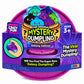 Crazy Fun The Original Mystery Dumpling Galaxy Edition Squishy Toy – 1 Mystery Blind Pack, Ages 3+
