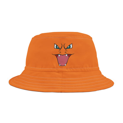 Charizard Bucket Hat