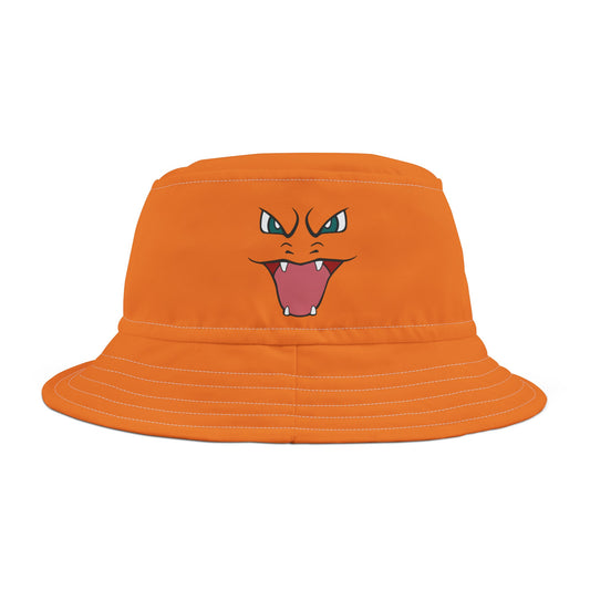 Charizard Bucket Hat