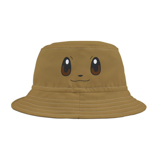 Normal Type Starter Poke Bucket Hat