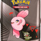 Pokemon TCG: Scarlet & Violet 10.5: Unova Mini Tin Display (8 Units - One of Each)