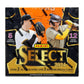 2024 Panini Select Baseball Hobby Box