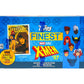2025 Topps Finest Marvel X-Men '97 Trading Cards Hobby Box