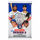 Topps 2026 Series 2 Baseball Hobby Pack – 12 Trading Cards