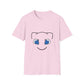 Mew Poke Unisex T-Shirt (Adult)