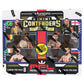 Panini 2025 Contenders Professional Fighters League PFL Hobby Box