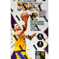 Panini 2024-25 Select Basketball H2 Hobby Box