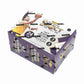 Panini 2024-25 Select Basketball Hobby Blaster Box