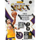 Panini 2024-25 Select Basketball Hobby Blaster Box