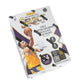 Panini 2024-25 Select Basketball Hobby Blaster Box