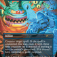 Magic the Gathering Secret Lair x Dungeons & Dragons: Death is in the Eyes of the Beholder I - Foil Edition