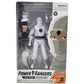 Power Rangers Lightning Collection Ninja White Ranger 6" Action Figure