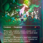 Magic the Gathering Secret Lair Commander Deck: Everyone's Invited - 100 Card Preconstructed Deck