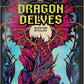 Dungeons & Dragons: Dragon Delves (Limited Edition Alternate Cover - D&D Adventure Anthology)