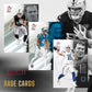 2025 Topps Signature Class NFL Football Value Box